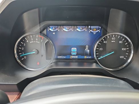 Used 2022 Ford Expedition Max Limited RWD image 26