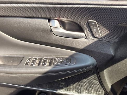 Used 2020 Hyundai Santa Fe Limited image 27
