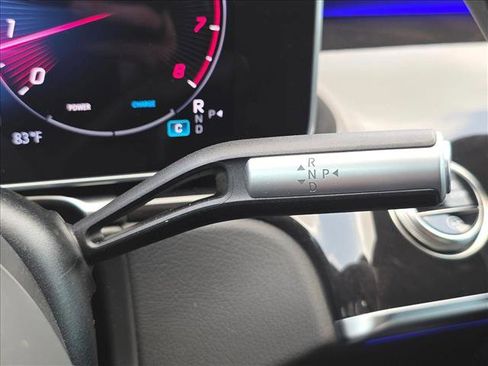 Used 2025 Mercedes-Benz S 580 4MATIC Sedan image 15