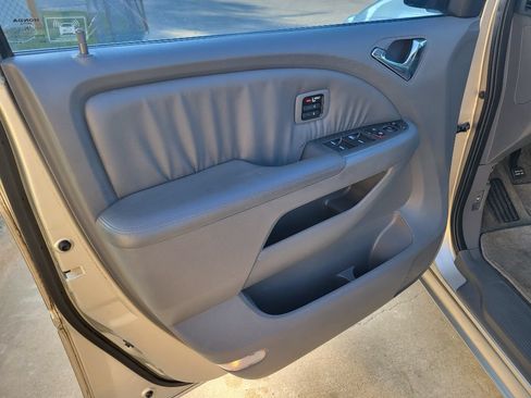 Used 2007 Honda Odyssey Touring image 8