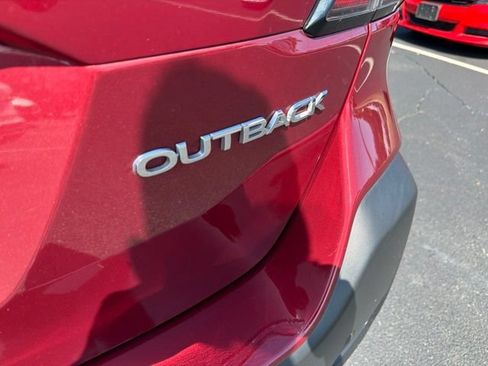 Used 2023 Subaru Outback Limited AWD/4WD image 35