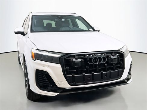 New 2026 Audi Q7 2.0T Premium image 2