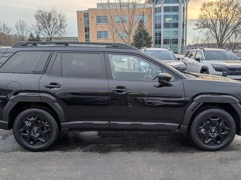 New 2026 Subaru Outback Limited image 2