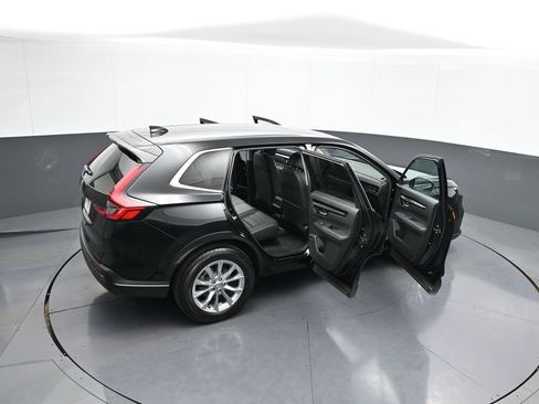 Certified 2024 Honda CR-V EX-L image 45