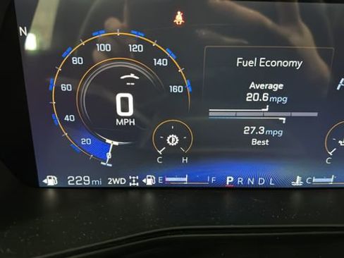 Used 2026 Chevrolet Colorado LT w/ LT Convenience Package image 14