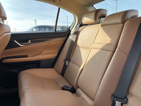 Used 2013 Lexus GS 350 350 image 12