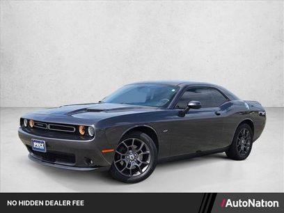 Used 2018 Dodge Challenger GT