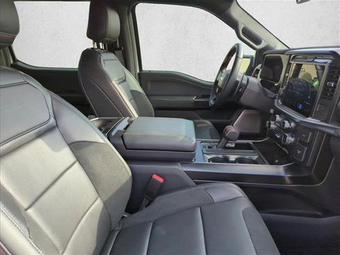 Certified 2025 Ford F150 Raptor image 25