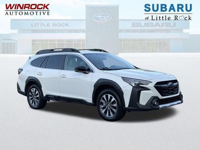Certified 2024 Subaru Outback Limited