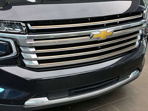 Used 2022 Chevrolet Tahoe High Country image 31