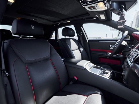 Used 2019 Rolls-Royce Ghost Base image 43