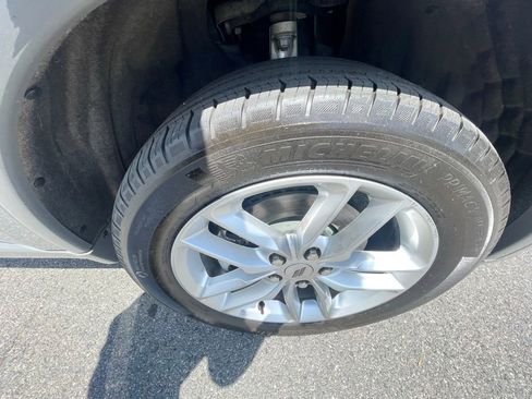 Used 2021 Dodge Durango GT AWD/4WD image 13