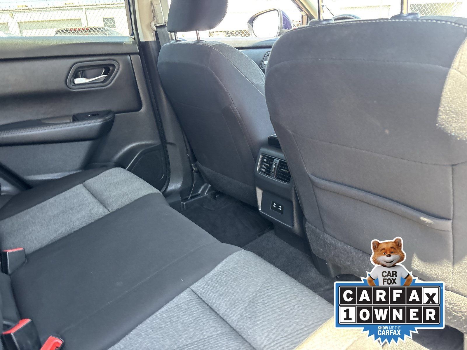 Used 2024 Nissan Rogue SV AWD/4WD image 14