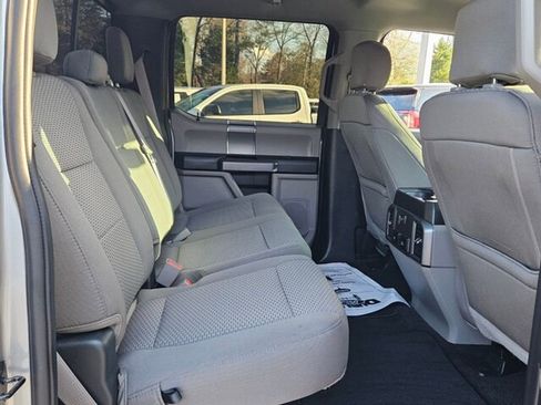 Used 2020 Ford F150 XLT w/ Equipment Group 302A Luxury image 16