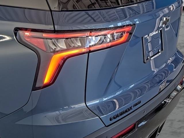 New 2027 Chevrolet Equinox RS AWD/4WD image 10