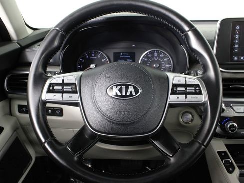 Used 2021 Kia Telluride EX w/ EX Premium Package image 9