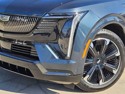 New 2025 Cadillac Escalade IQ Sport 1 image 7