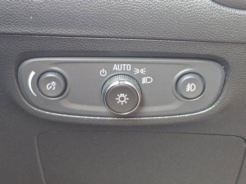 Certified 2023 Buick Encore GX Preferred w/ Cold Weather Comfort Package image 30