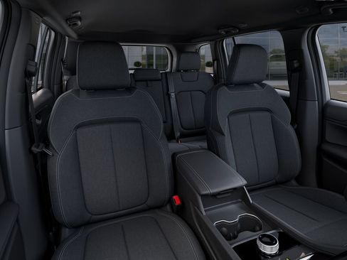 New 2026 Jeep Grand Cherokee Laredo AWD/4WD image 16