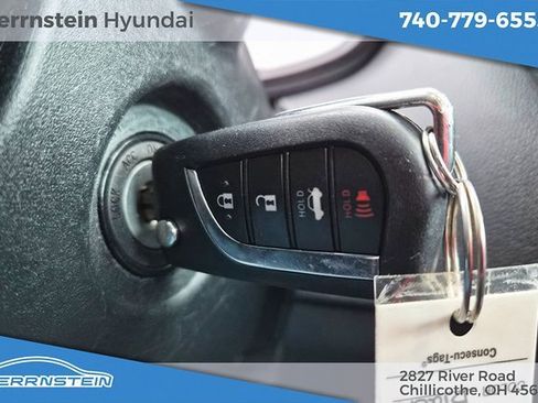 Used 2024 Toyota Corolla LE image 20