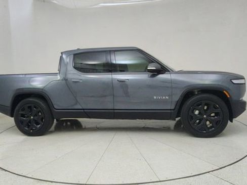 Used 2024 Rivian R1T Adventure image 61