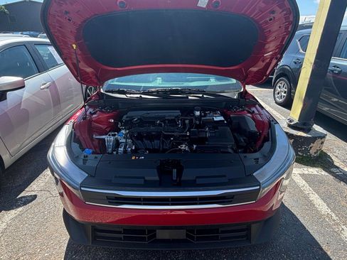 Used 2026 Kia K4 FWD image 28