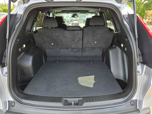 Used 2023 Honda CR-V Sport image 13