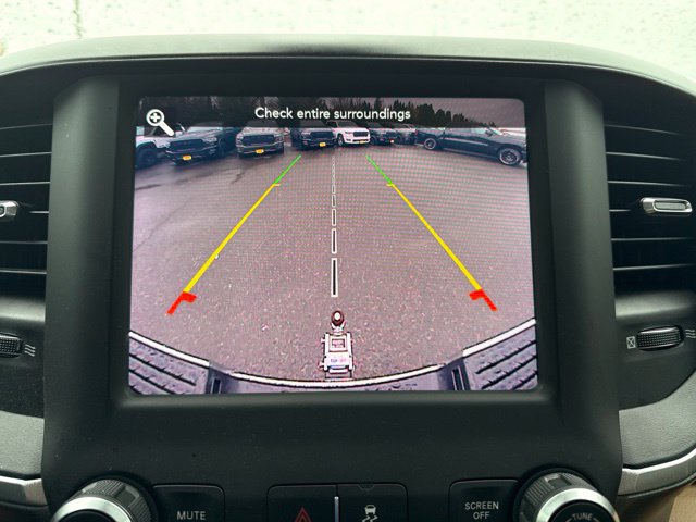 Used 2019 RAM 2500 Big Horn AWD/4WD image 26