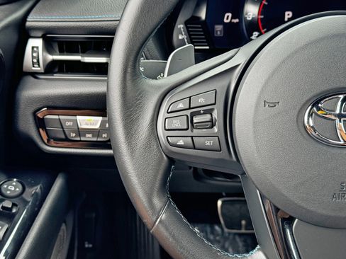 Used 2018 Alfa Romeo Stelvio Ti Sport image 37