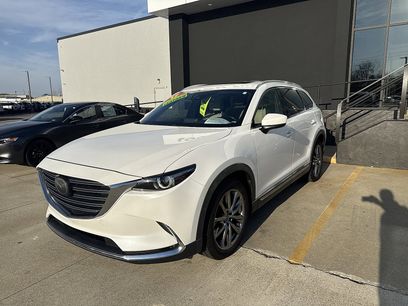 Used 2017 MAZDA CX-9 Grand Touring