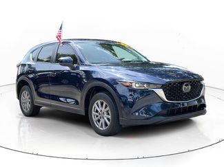 Used 2023 MAZDA CX-5 AWD 2.5 S w/ Select Package video 2
