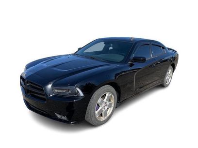 Used 2013 Dodge Charger R/T