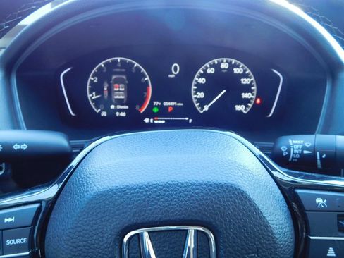 Used 2023 Honda Civic EX image 27
