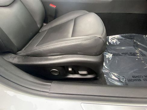 Used 2024 Cadillac CT4 Premium Luxury w/ Climate Package image 17