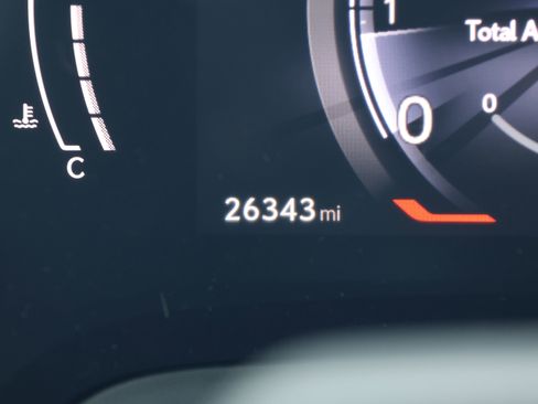 Certified 2023 Lexus RX 350 Premium Plus w/ Accessory Package (Z1) image 20