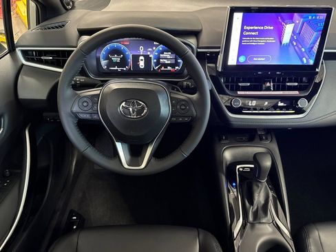 New 2026 Toyota Corolla XSE FWD image 16