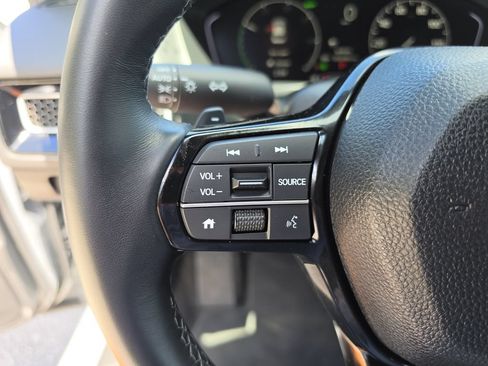 Used 2026 Honda Civic Sport image 27