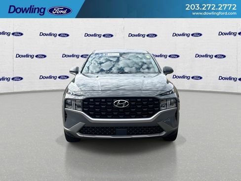 Used 2023 Hyundai Santa Fe SE AWD/4WD image 3