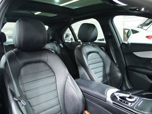 Used 2020 Mercedes-Benz C 43 AMG 4MATIC Sedan image 22