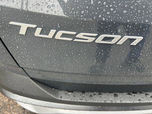 New 2026 Hyundai Tucson SE FWD image 26