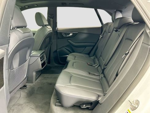 New 2026 Audi Q8 Premium Plus image 20