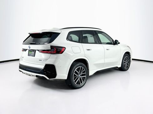 Used 2026 BMW X1 xDrive28i AWD/4WD image 9