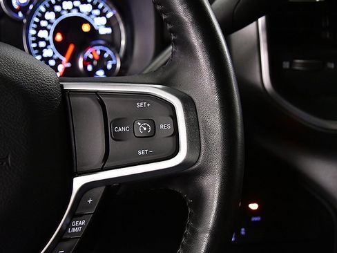 Used 2024 RAM 2500 Big Horn image 23