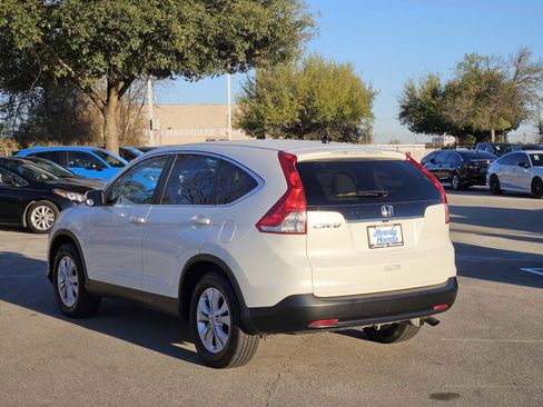 Used 2013 Honda CR-V EX image 5