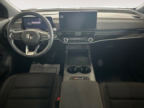 Used 2025 Honda Prologue EX image 10