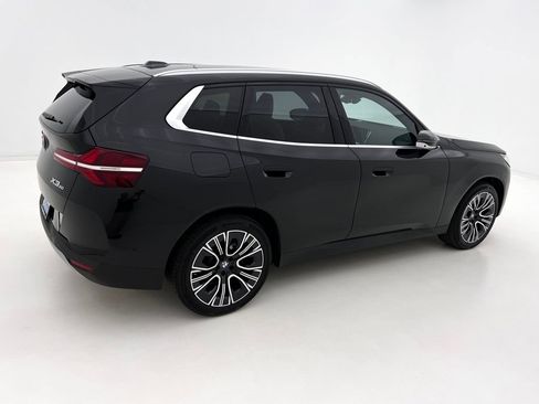 Certified 2025 BMW X3 xDrive30i image 6