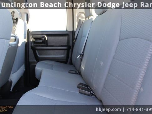 Used 2019 RAM 1500 Express image 33