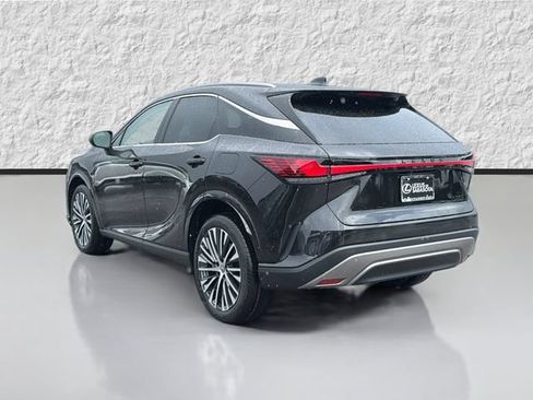 New 2026 Lexus RX 350 Premium Plus AWD/4WD image 5