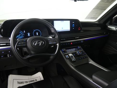 Used 2023 Hyundai Palisade Calligraphy AWD/4WD image 20