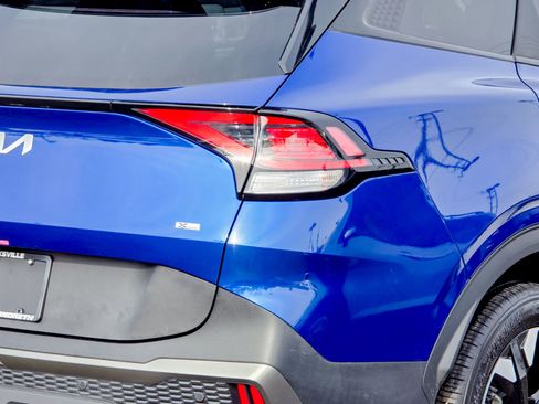 Used 2024 Kia Sportage X-Line image 21